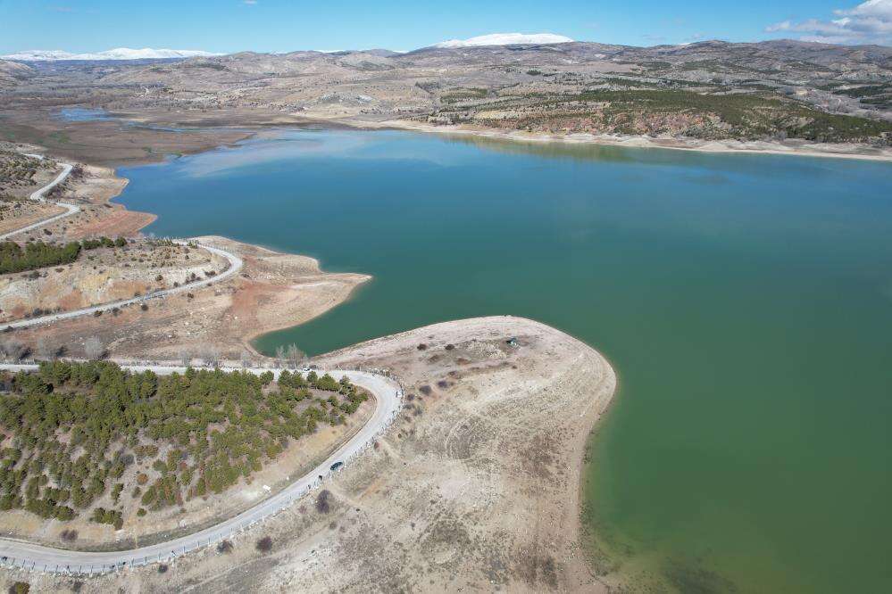 Konya’da barajlar doluyor ama tehdit bitmiyor 2
